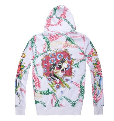 cheap ed hardy men hoodies cheap no. 181